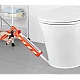 Suport Pistol de calafat 400 ml colorat Suport Pistol de calafat 400 ml colorat