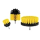 Set 3 perii curatare universale pentru bormasina/autofiletanta Set 3 perii curatare universale pentru bormasina/autofiletanta