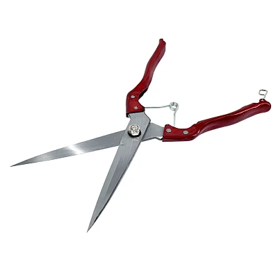 Foarfeca de tuns oi cu varf drept model HS02 Foarfeca de tuns oi cu varf drept model HS02