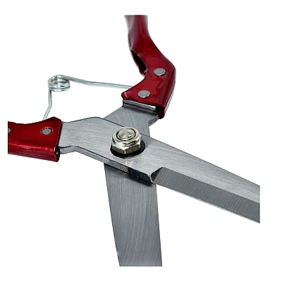 Foarfeca de tuns oi cu varf drept model HS02 Foarfeca de tuns oi cu varf drept model HS02