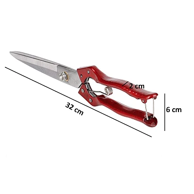 Foarfeca de tuns oi cu varf drept model HS02 Foarfeca de tuns oi cu varf drept model HS02