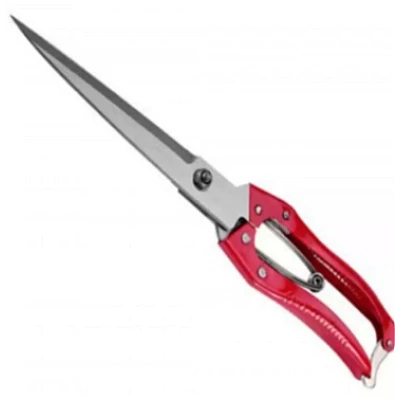Foarfeca de tuns oi cu varf drept model HS02 Foarfeca de tuns oi cu varf drept model HS02