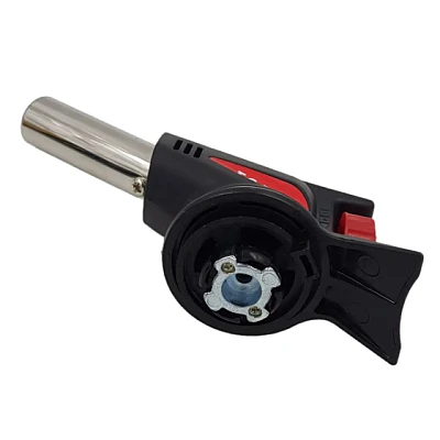 Arzator pe gaz Torch M 586C rotire la 180 de grade Arzator pe gaz Torch M 586C rotire la 180 de grade