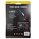 Arzator pe gaz Torch M 586C rotire la 180 de grade Arzator pe gaz Torch M 586C rotire la 180 de grade