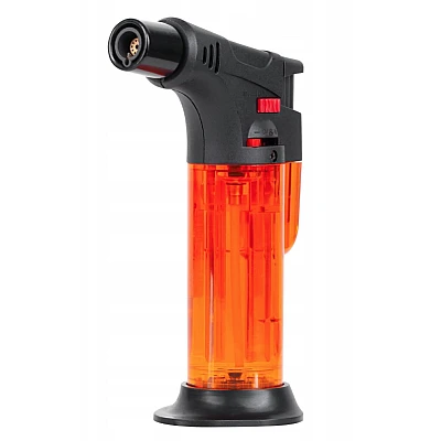 Arzator tip bricheta cu flacara antivant ideal pentru camping A 928 Arzator tip bricheta cu flacara antivant ideal pentru camping A 928
