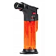 Arzator tip bricheta cu flacara antivant ideal pentru camping A 928 Arzator tip bricheta cu flacara antivant ideal pentru camping A 928