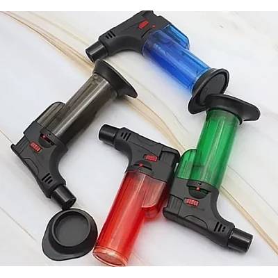 Arzator tip bricheta cu flacara antivant ideal pentru camping A 928 Arzator tip bricheta cu flacara antivant ideal pentru camping A 928