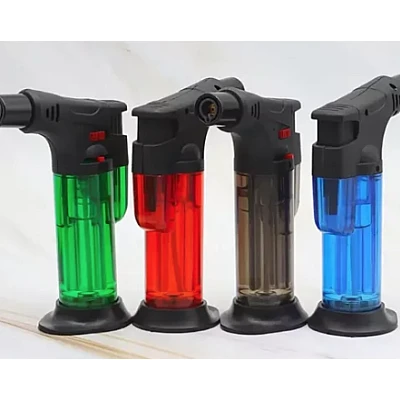 Arzator tip bricheta cu flacara antivant ideal pentru camping A 928 Arzator tip bricheta cu flacara antivant ideal pentru camping A 928