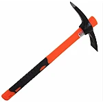 Mini tarnacop puternic cu maner din fibra de sticla cauciucat Mini tarnacop puternic cu maner din fibra de sticla cauciucat
