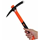 Mini tarnacop puternic cu maner din fibra de sticla cauciucat Mini tarnacop puternic cu maner din fibra de sticla cauciucat