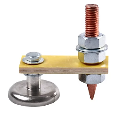 Clema magnetica pentru sudura 60 x 65 mm Clema magnetica pentru sudura 60 x 65 mm