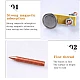 Clema magnetica pentru sudura 60 x 65 mm