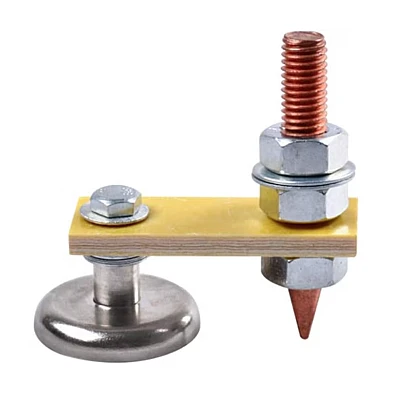 Clema magnetica pentru sudura 60 x 65 mm Clema magnetica pentru sudura 60 x 65 mm