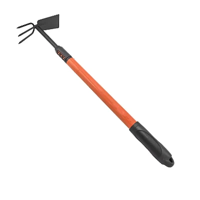 Sapaliga extensibila cu cap dublu si maner ergonomic Sapaliga extensibila cu cap dublu si maner ergonomic