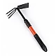 Sapaliga extensibila cu cap dublu si maner ergonomic Sapaliga extensibila cu cap dublu si maner ergonomic