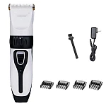 Masina de tuns animale Zoofari DC 18 cu 4 capete