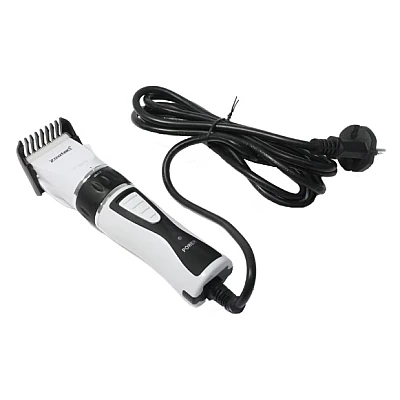 Masina de tuns animale Zoofari DC 18 cu 4 capete Masina de tuns animale Zoofari DC 18 cu 4 capete