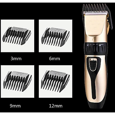 Masina de tuns animale Zoofari DC 18 cu 4 capete Masina de tuns animale Zoofari DC 18 cu 4 capete