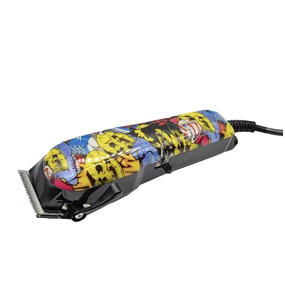 Masina de tuns animale DC 50 ZOOFARI putere 8W Masina de tuns animale DC 50 ZOOFARI putere 8W