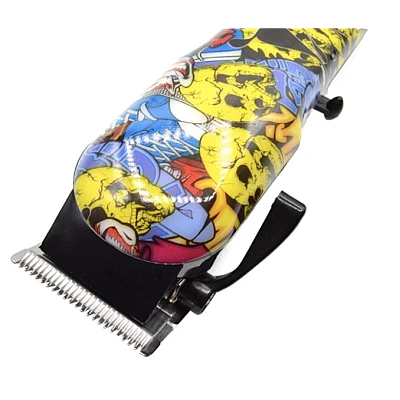 Masina de tuns animale DC 50 ZOOFARI putere 8W Masina de tuns animale DC 50 ZOOFARI putere 8W