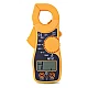 Clampmetru mic galben multifunctional MT87 AC/DC Clampmetru mic galben multifunctional MT87 AC/DC
