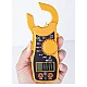 Clampmetru mic galben multifunctional MT87 AC/DC Clampmetru mic galben multifunctional MT87 AC/DC