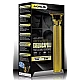 Trimmer profesional de tuns Aorlis 49997 Fara Fir Auriu Trimmer profesional de tuns Aorlis 49997 Fara Fir Auriu