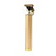 Trimmer profesional de tuns Aorlis 49997 Fara Fir Auriu Trimmer profesional de tuns Aorlis 49997 Fara Fir Auriu