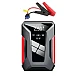 Pornitor portabil Q D0250 pentru baterie auto cu Power Bank si compresor 1500mAh Pornitor portabil Q D0250 pentru baterie auto cu Power Bank si compresor 1500mAh