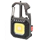 Breloc cu lanterna Andowl Q D911 LED COB multifunctional Breloc cu lanterna Andowl Q D911 LED COB multifunctional