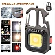 Breloc cu lanterna Andowl Q D911 LED COB multifunctional Breloc cu lanterna Andowl Q D911 LED COB multifunctional
