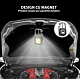 Breloc cu lanterna Andowl Q D911 LED COB multifunctional Breloc cu lanterna Andowl Q D911 LED COB multifunctional