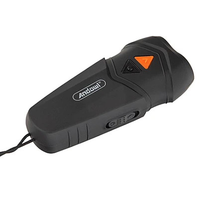 Aparat cu ultrasunete impotriva cainilor Andowl Q DG02 Aparat cu ultrasunete impotriva cainilor Andowl Q DG02