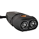 Aparat cu ultrasunete impotriva cainilor Andowl Q DG02 Aparat cu ultrasunete impotriva cainilor Andowl Q DG02