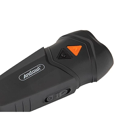 Aparat cu ultrasunete impotriva cainilor Andowl Q DG02 Aparat cu ultrasunete impotriva cainilor Andowl Q DG02