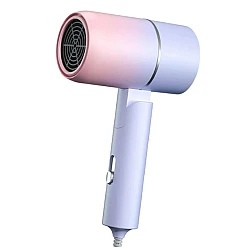 Uscator de par Q M069 putere 2000W cu maner pliabil