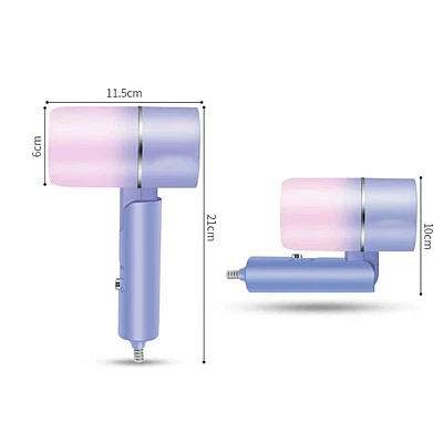 Uscator de par Q M069 putere 2000W cu maner pliabil Uscator de par Q M069 putere 2000W cu maner pliabil