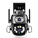 Camera de supraveghere Dubla PTZ 8MP 4K Q S800 cu Aplicatie GRI Camera de supraveghere Dubla PTZ 8MP 4K Q S800 cu Aplicatie GRI