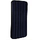 Saltea gonflabila blue pentru camping de 2 persoane 203 x 152 x 22 cm Saltea gonflabila blue pentru camping de 2 persoane 203 x 152 x 22 cm
