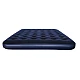 Saltea gonflabila blue pentru camping de 2 persoane 203 x 152 x 22 cm Saltea gonflabila blue pentru camping de 2 persoane 203 x 152 x 22 cm