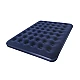 Saltea gonflabila blue pentru camping de 2 persoane 203 x 152 x 22 cm Saltea gonflabila blue pentru camping de 2 persoane 203 x 152 x 22 cm