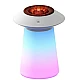 Umidificator si Difuzor Aromaterapie Tip Vulcan UFO Umidificator si Difuzor Aromaterapie Tip Vulcan UFO