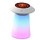 Umidificator si Difuzor Aromaterapie Tip Vulcan UFO Umidificator si Difuzor Aromaterapie Tip Vulcan UFO