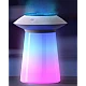 Umidificator si Difuzor Aromaterapie Tip Vulcan UFO Umidificator si Difuzor Aromaterapie Tip Vulcan UFO