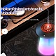 Umidificator si Difuzor Aromaterapie Tip Vulcan UFO Umidificator si Difuzor Aromaterapie Tip Vulcan UFO