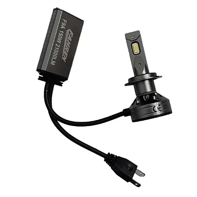 Set 2 becuri auto F9A LED H7 Canbus 150W 6000K 11000Lm 12V fara eroare Set 2 becuri auto F9A LED H7 Canbus 150W 6000K 11000Lm 12V fara eroare