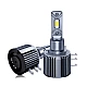 Set 2 becuri auto V20 H15 putere 140W/set canbus 12000lm 6000K Set 2 becuri auto V20 H15 putere 140W/set canbus 12000lm 6000K