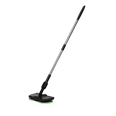 Mop electric cu acumulator spalare/lustruire Q TB32 Mop electric cu acumulator spalare/lustruire Q TB32