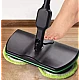 Mop electric cu acumulator spalare/lustruire Q TB32 Mop electric cu acumulator spalare/lustruire Q TB32