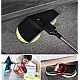 Mop electric cu acumulator spalare/lustruire Q TB32 Mop electric cu acumulator spalare/lustruire Q TB32